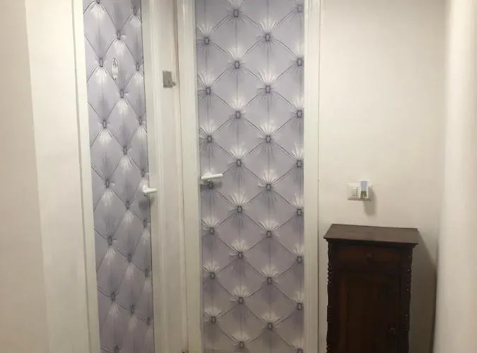 In Trastevere Апартаменты Рим