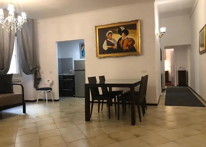 In Trastevere * Рим