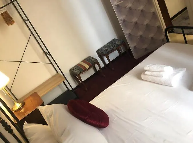 Апартаменты In Trastevere *