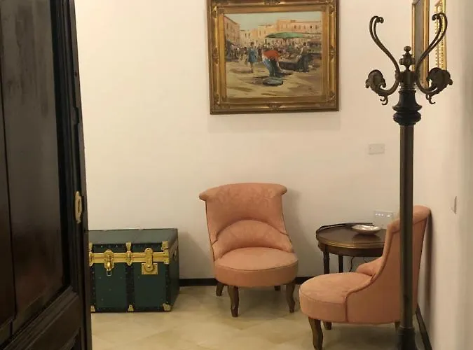 Апартаменты In Trastevere